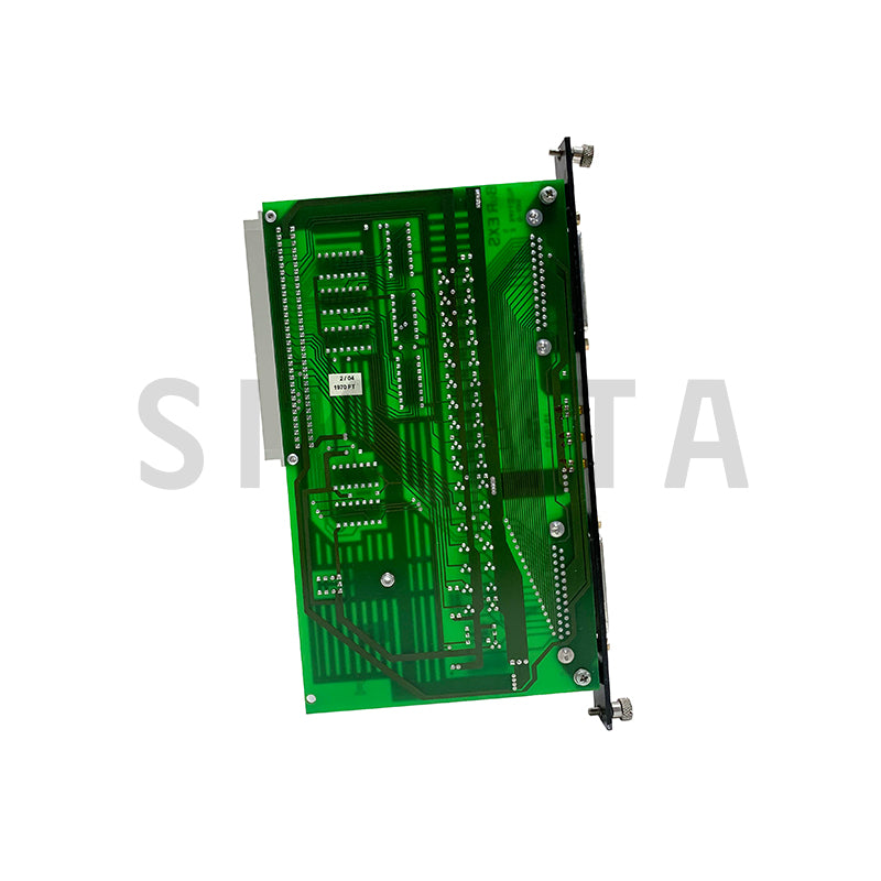 BR ECEXS2-1 | MULTI EXS2 Expansion Rack Sender Module