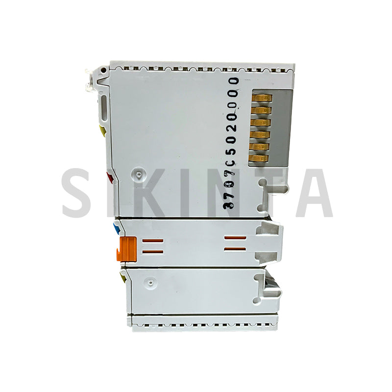 Beckhoff LC5100 | CANopen Bus Coupler for K-Bus Terminals