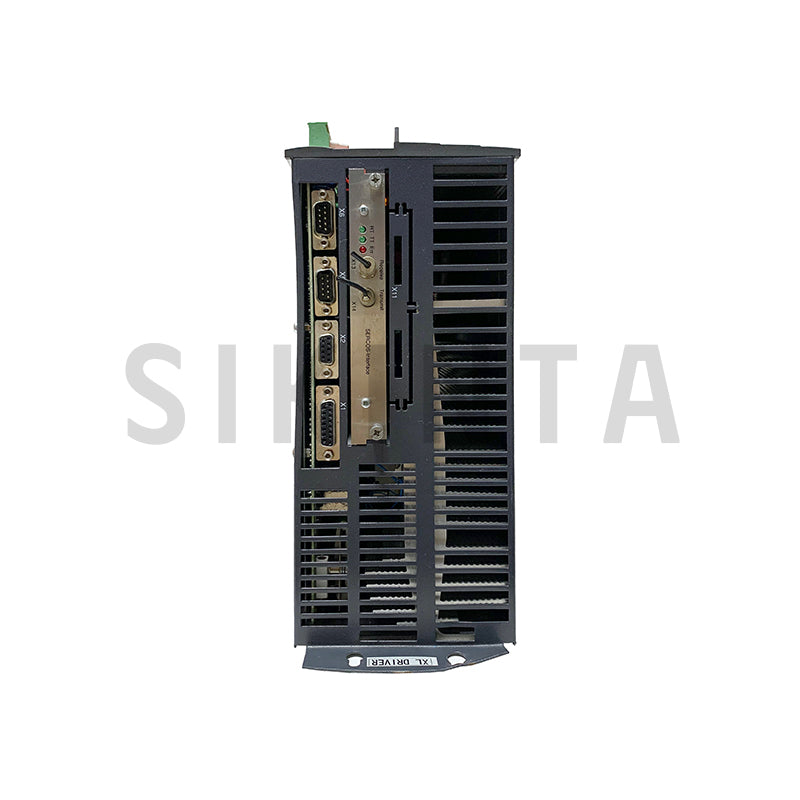 AX2020 | AX2000 Series 20A Digital Servo Drive Amplifier