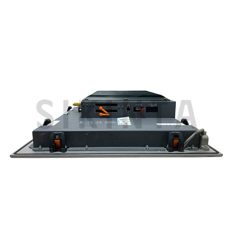 BR 5PC720.1505-00 | Panel PC 720 15" Touch Screen HMI