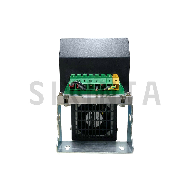 AxN22.44.4C000F00000 Servo Drive | Size 3