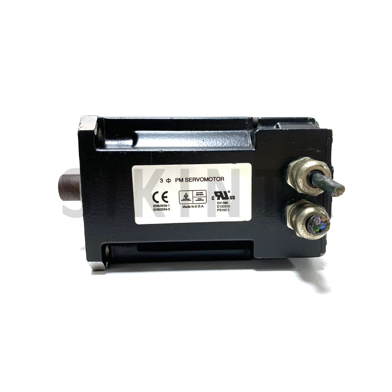 AKM31S-ASMN1-02 | Kollmorgen AKM Series Servo Motor