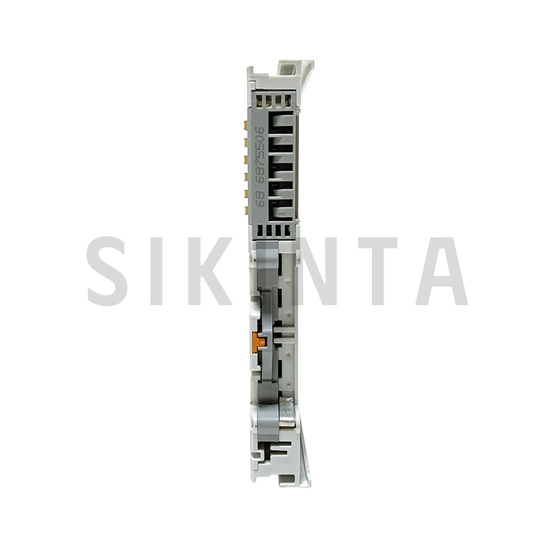 Beckhoff KL6031 | RS232 K-Bus Serial Interface Terminal PLC