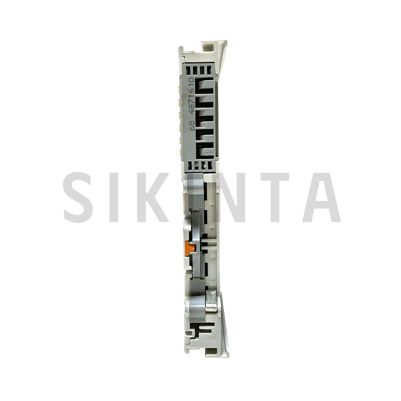 Beckhoff EL9100 | 24V DC 10A Potential Supply EtherCAT Terminal PLC