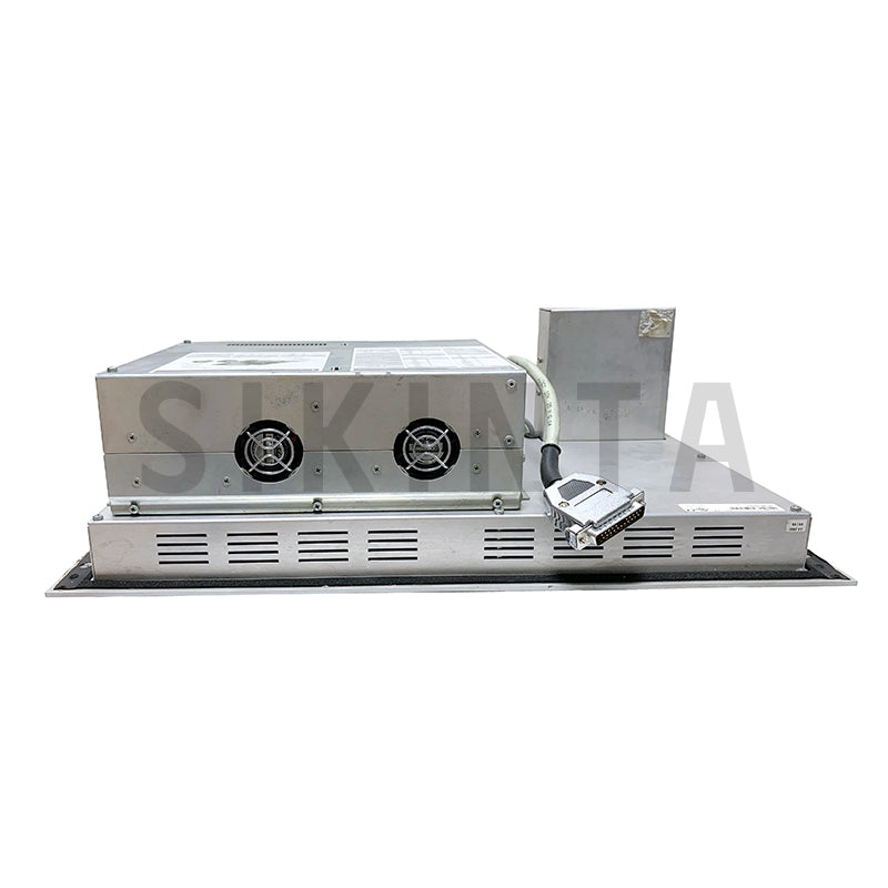 BR 5D5500.11 + BT2000 Set | Provit 5500 HMI Touch Panel