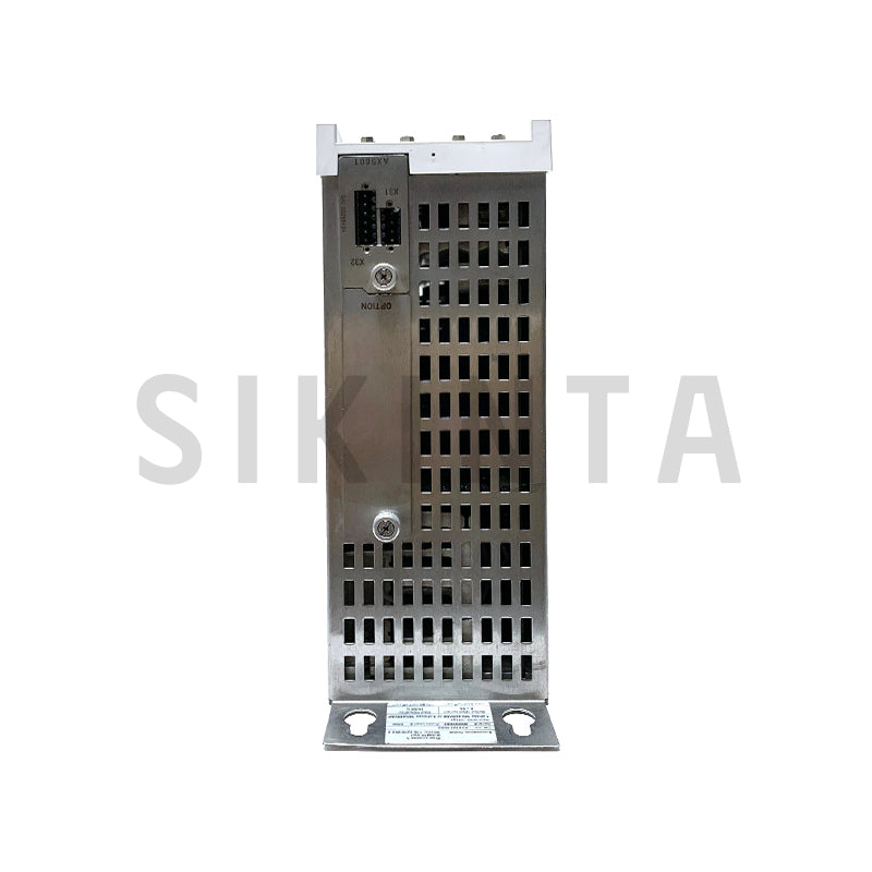 AX5203-0000 | AX5000 2-Channel 3A EtherCAT Servo Drive