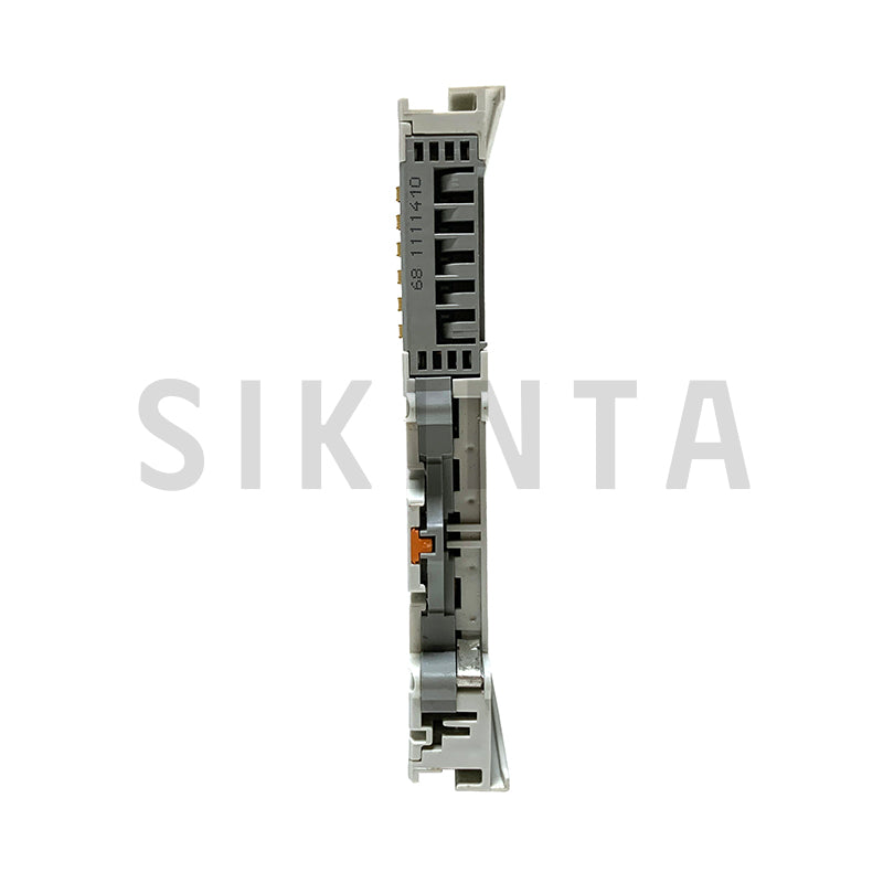 Beckhoff EL3403 | 3-Phase Power Measurement EtherCAT Terminal PLC