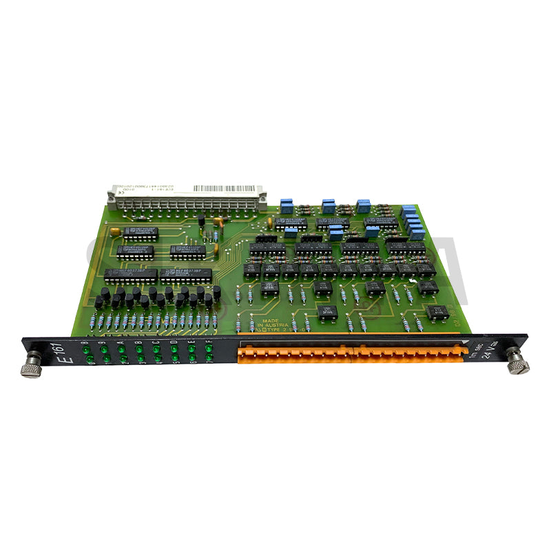 BR ECE161-1 | MULTI 16-Channel 24V Digital Input Module