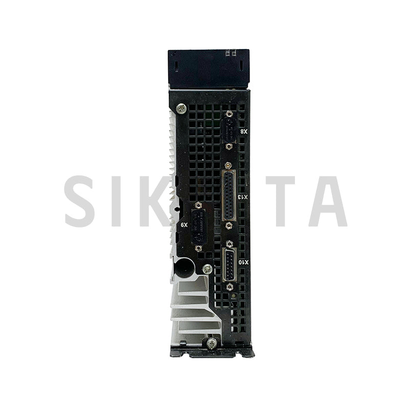 LUST MC7402 PosMod3.0 | Positioning Servo Drive