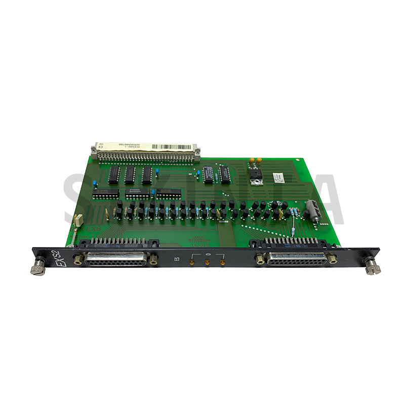 BR ECEXS2-1 | MULTI EXS2 Expansion Rack Sender Module