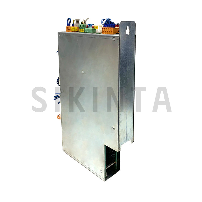 C5G-SDM | COMAU C5G Robot Control Module CR17430080