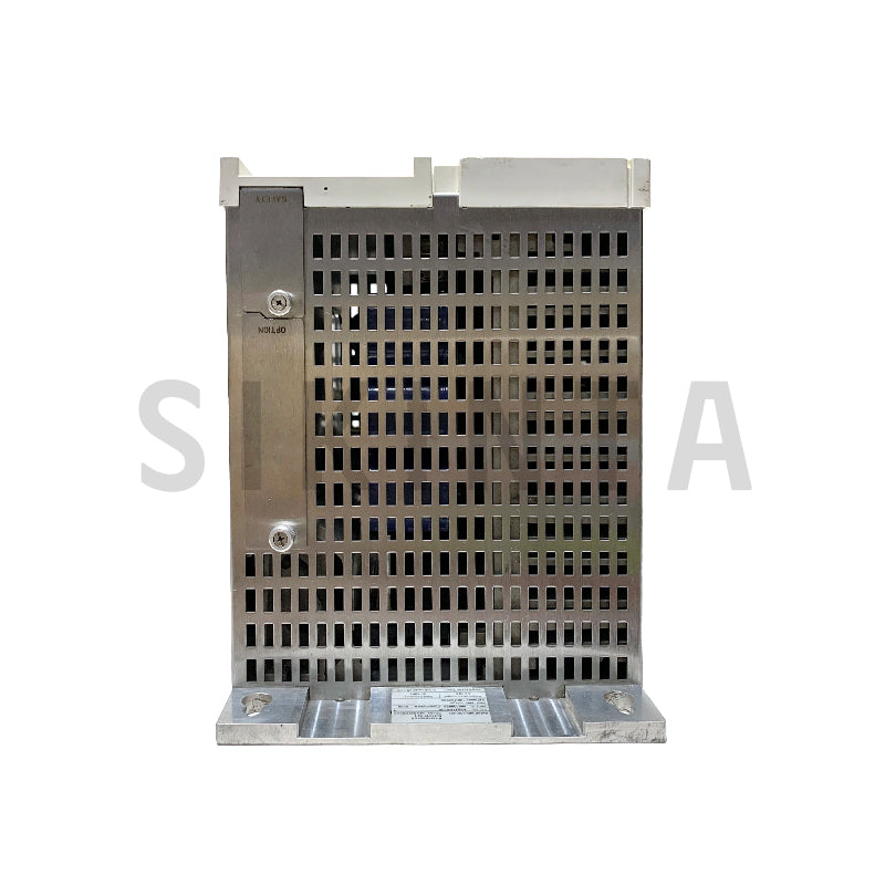 AX5118-0000 | AX5000 18A EtherCAT Servo Drive