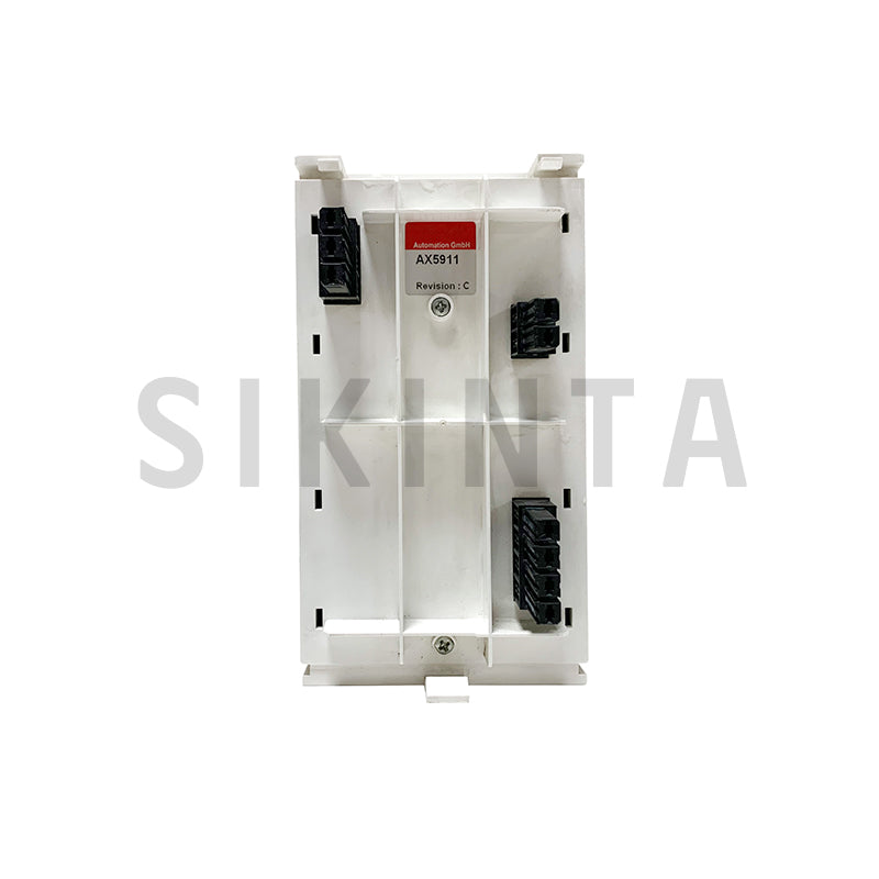AX5911-0000 | AX5000 AX-Bridge Power Distribution Module