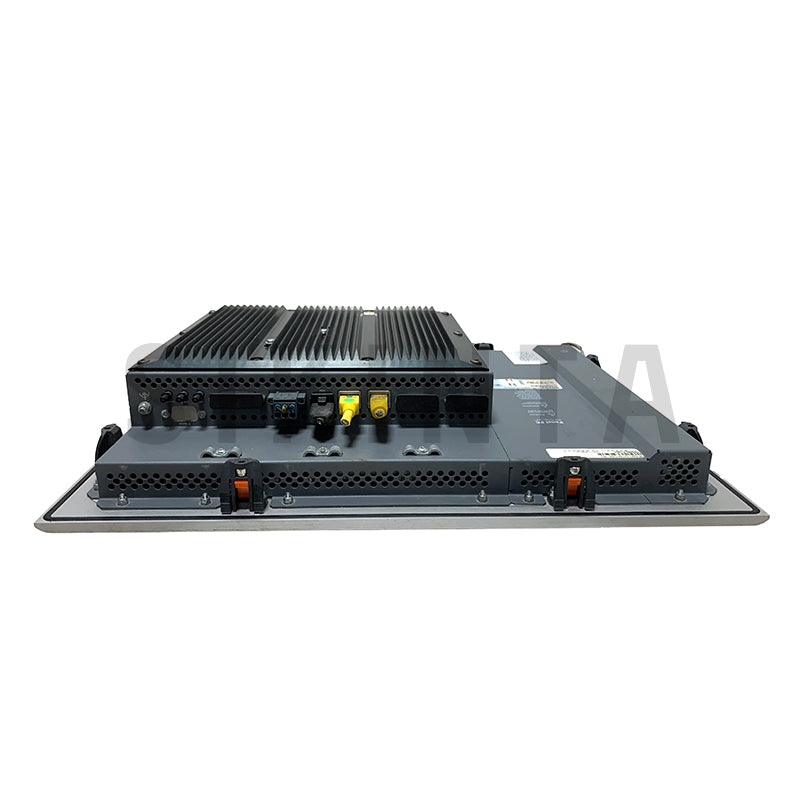 BR 5PC720.1505-00 | Panel PC 720 15" Touch Screen HMI