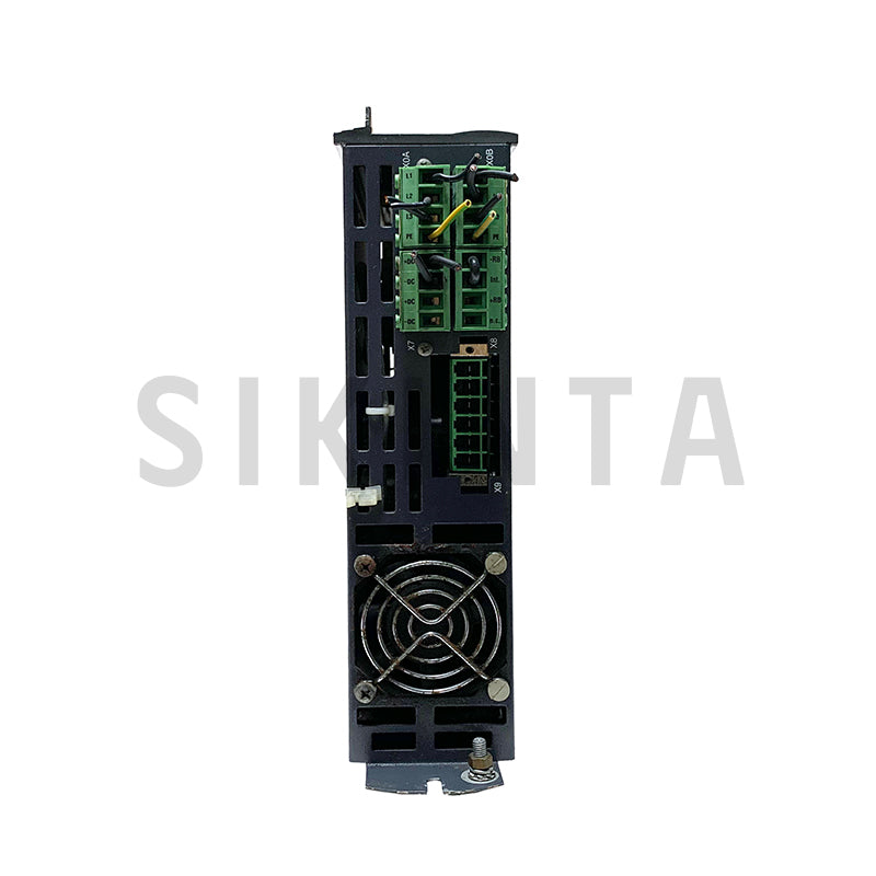 Beckhoff AX2003 | Digital Compact Servo Drive