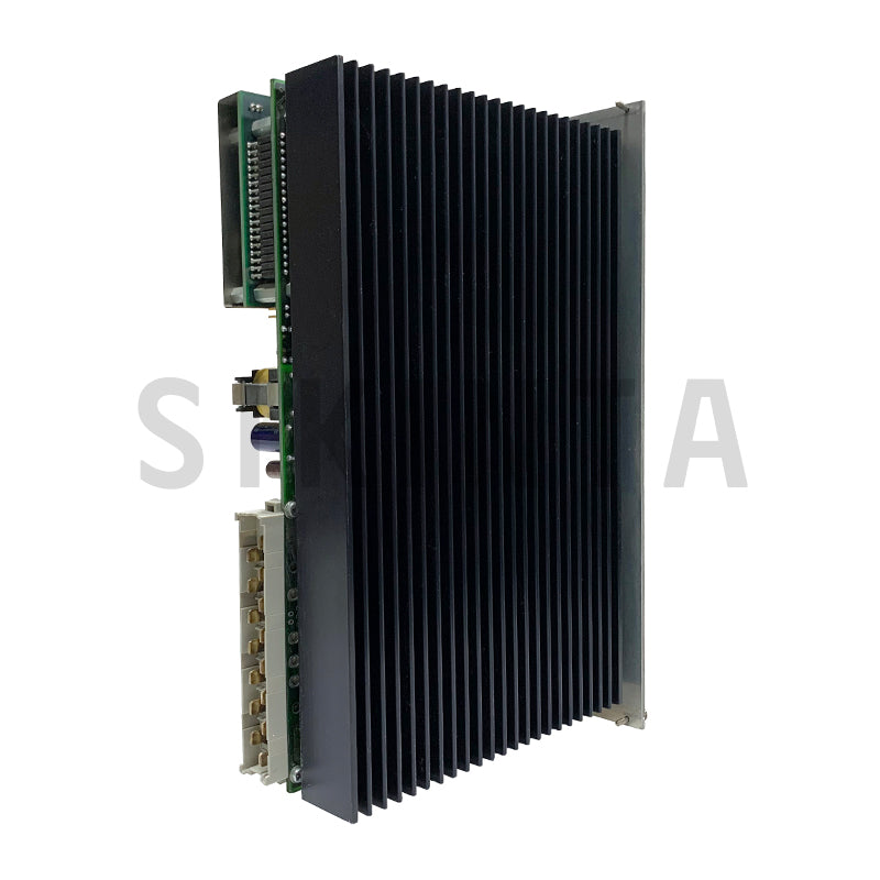 Etel DSB2P132-111E-000H | DSB2P Series Digital Servo Amplifier Drive Board