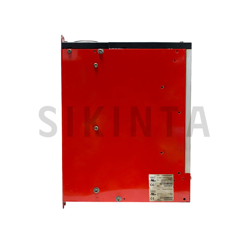 LUST VF1424L HF OP2 S56 | 11kW AC Inverter Drive