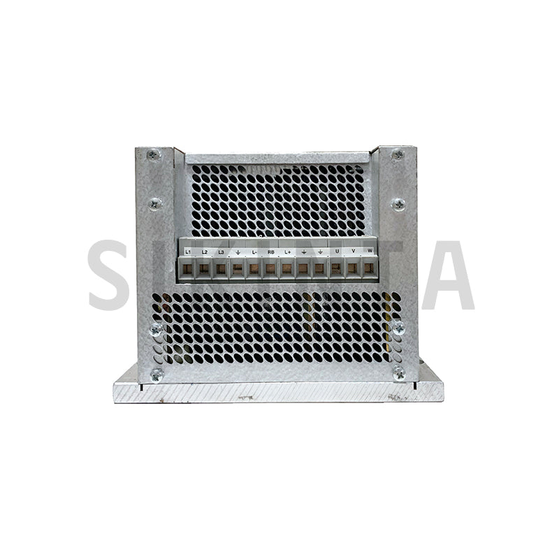 LUST CDE34.032.C2.4.PC1.W1 Servo Drive | 3.0kW 400V