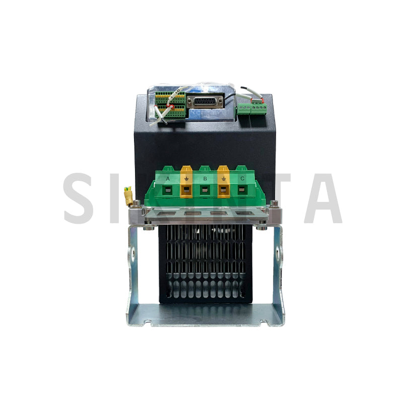AxN22.44.4C000F00000 Servo Drive | Size 3