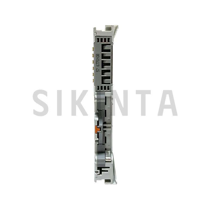 Beckhoff KL2134 | 4-Channel 24V 0.5A Digital Output Terminal
