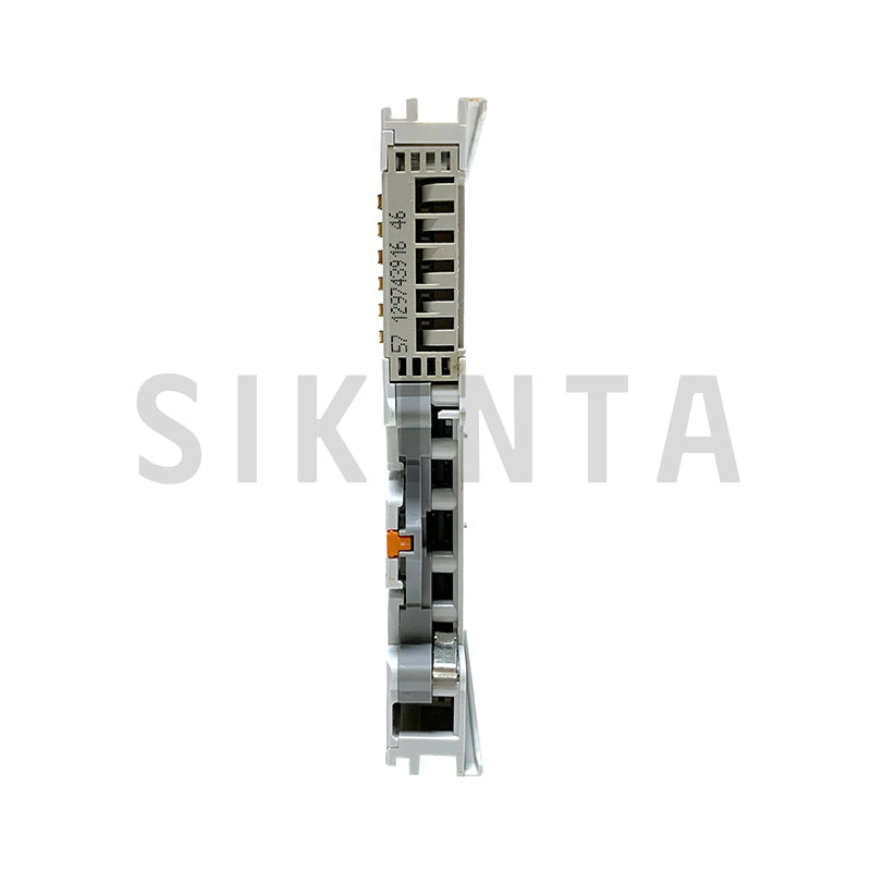 Beckhoff MU2809 | 16-Channel 24V 0.5A EtherCAT DO Terminal PLC