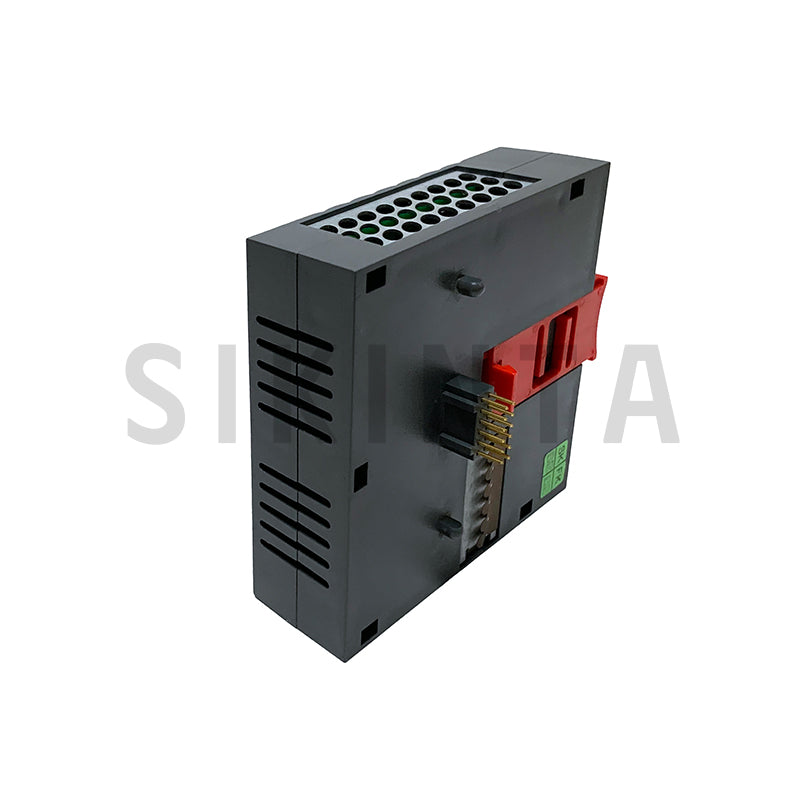 LUST CM-CAN1 | CANopen Communication Module for LTI Drives