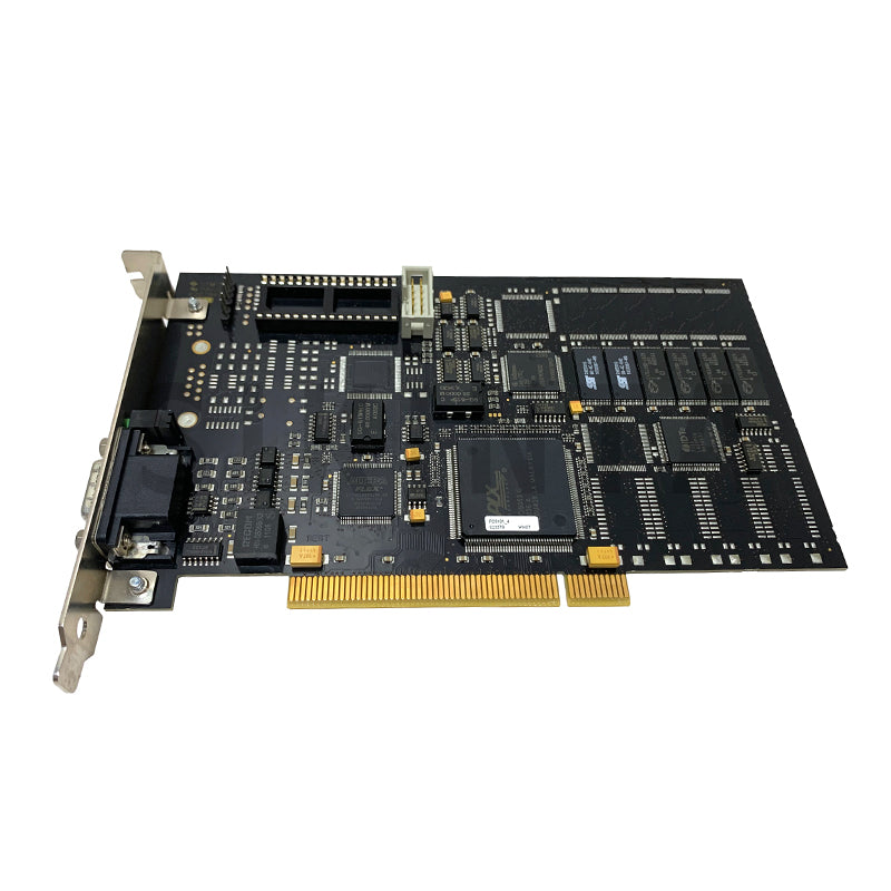Beckhoff FC3101-0000 | 1-Ch PROFIBUS PCI Card