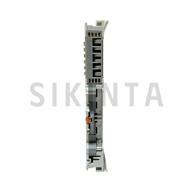 Beckhoff KL1104 | 4-Channel 24V Digital Input Terminal