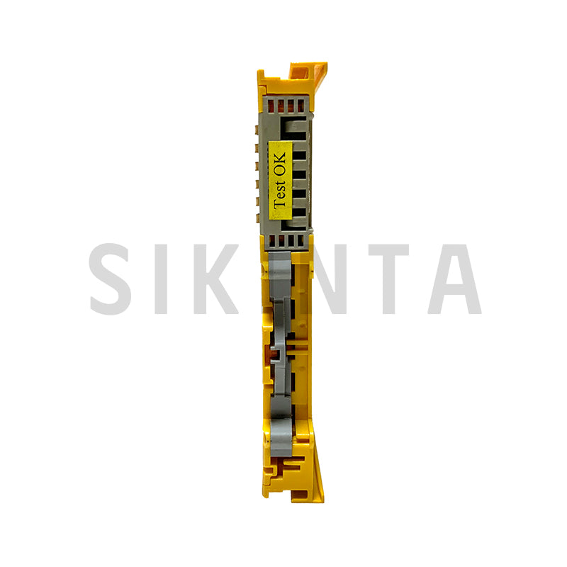 Beckhoff EL6900 | TwinSAFE Safety Logic EtherCAT Terminal PLC