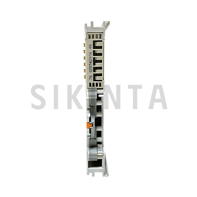 Beckhoff MU1809 | 16-Channel Digital Input EtherCAT Terminal Module