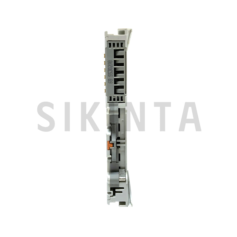 Beckhoff KL9110 | 24VDC Power Feed Terminal