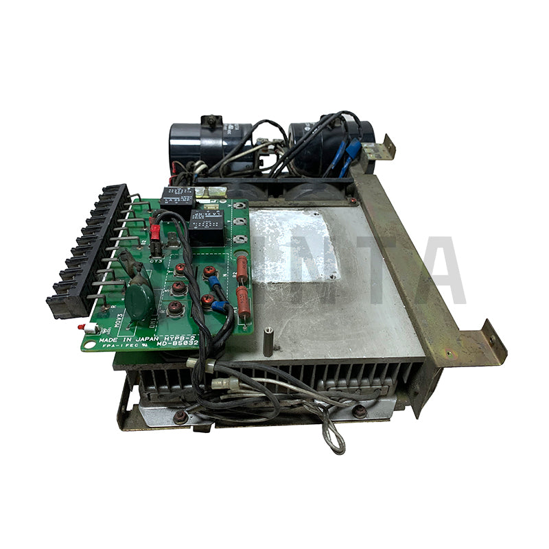 Reliance Servo Circuit Board Used In Stock