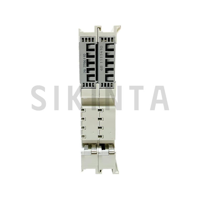 Beckhoff EL6731 | PROFIBUS Master/Slave EtherCAT Terminal PLC