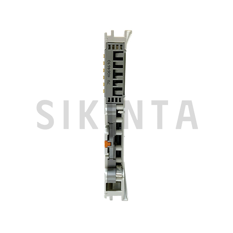 Beckhoff EL1859 | 8DI+8DO 24V DC EtherCAT Terminal PLC