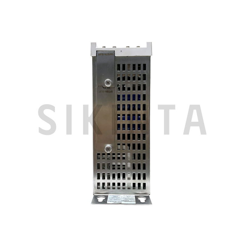 AX5206-0000 | AX5000 2-Channel 6A EtherCAT Servo Drive