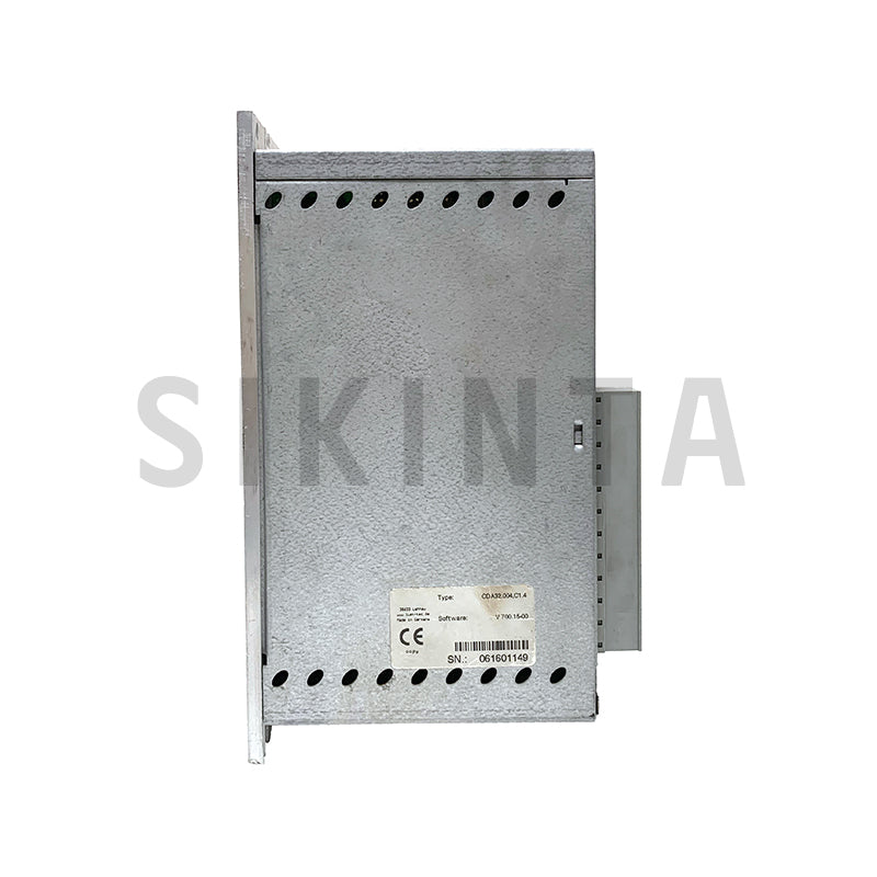 LUST CDA32.004.C1.4 | 0.75kW Servo Drive