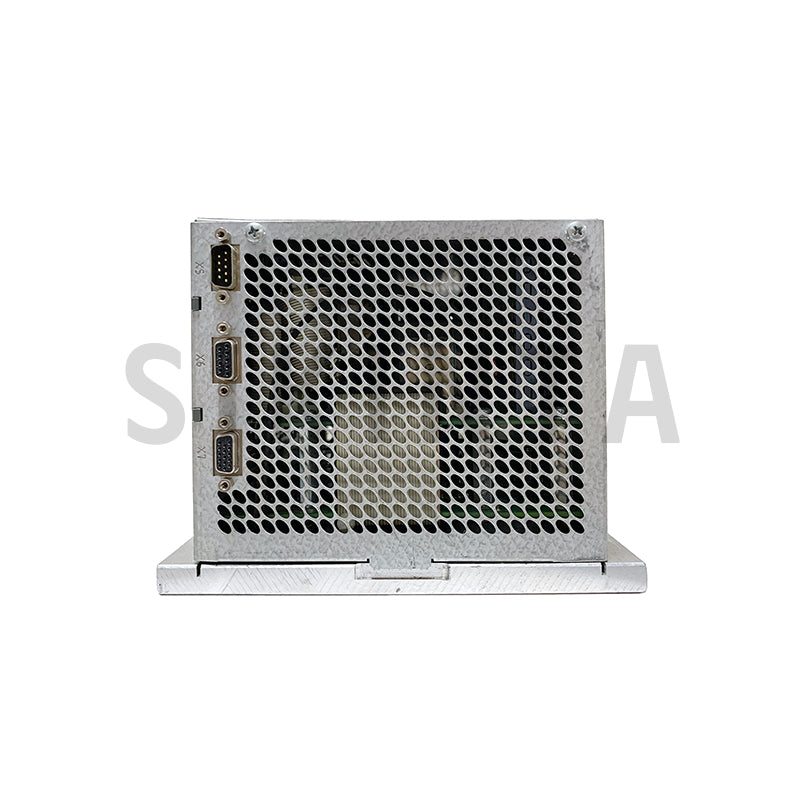 LUST CDE34.032.C2.4.PC1.W1 Servo Drive | 3.0kW 400V