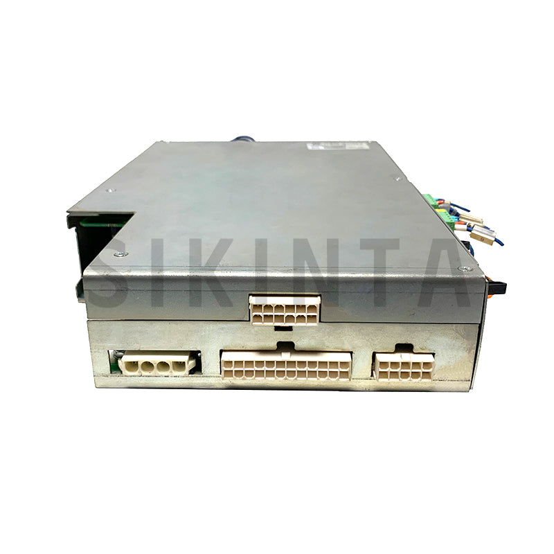 C5G-SDM | COMAU C5G Robot Control Module CR17430080