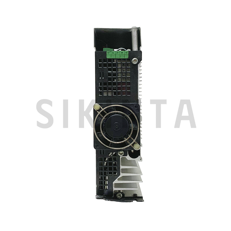 LUST MC7402 PosMod3.0 | Positioning Servo Drive