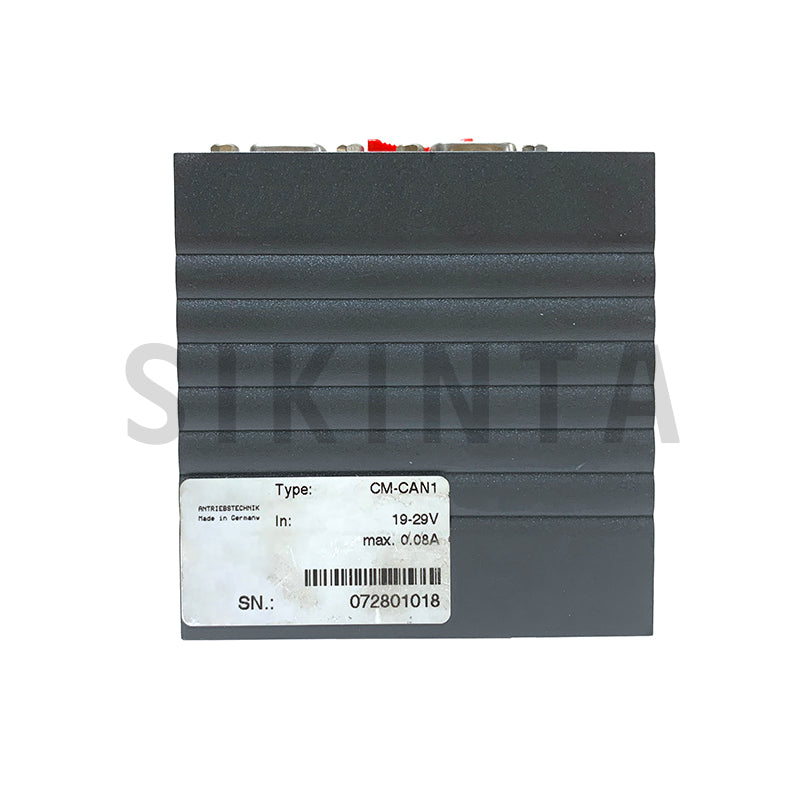 LUST CM-CAN1 | CANopen Communication Module for LTI Drives