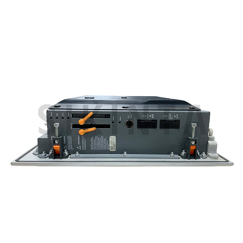 BR 5PC720.1214-00 | Panel PC 720 12.1" Touch HMI