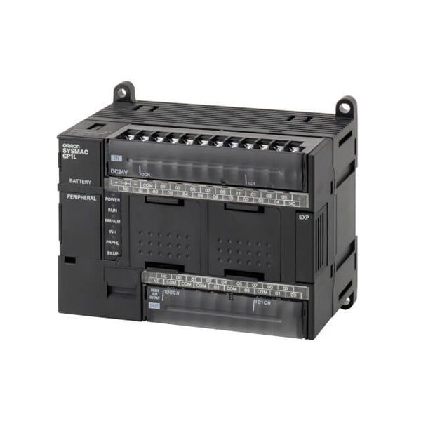 Omron Programmable-logic-controllers